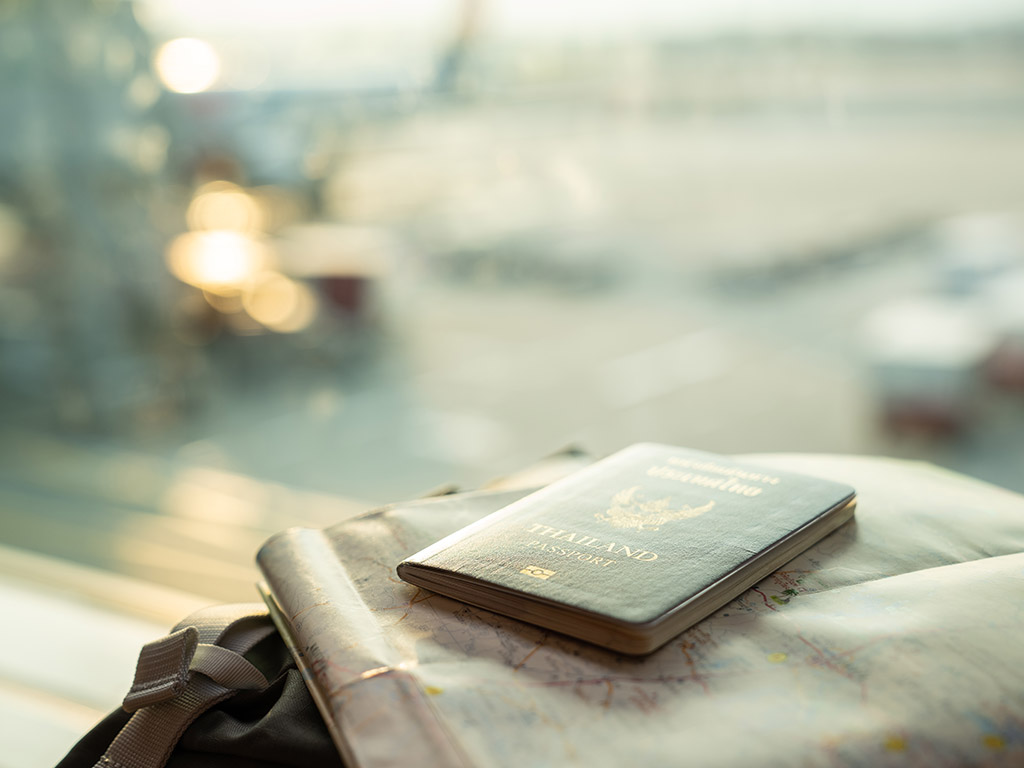 Life Insurance Considerations for Global Citizens