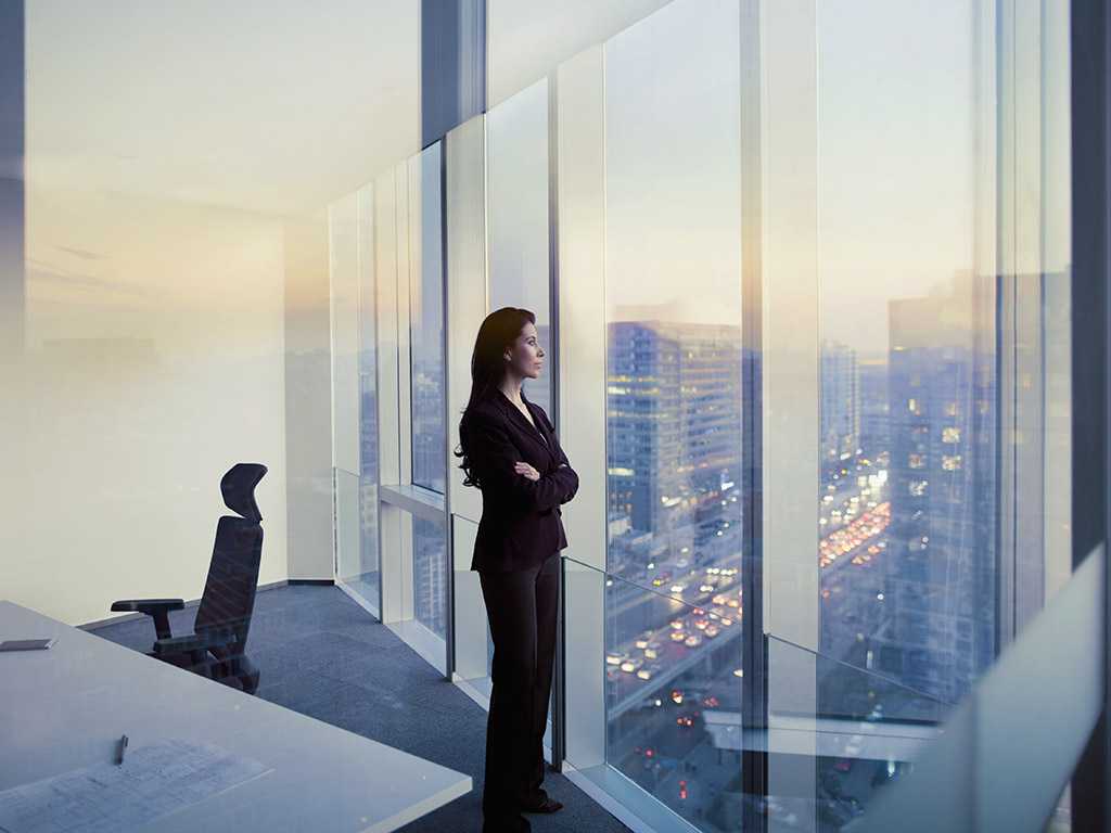 Non-Qualified Deferred Compensation Plans