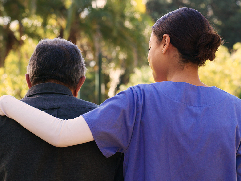 Long-Term Care: Product Solutions Overview