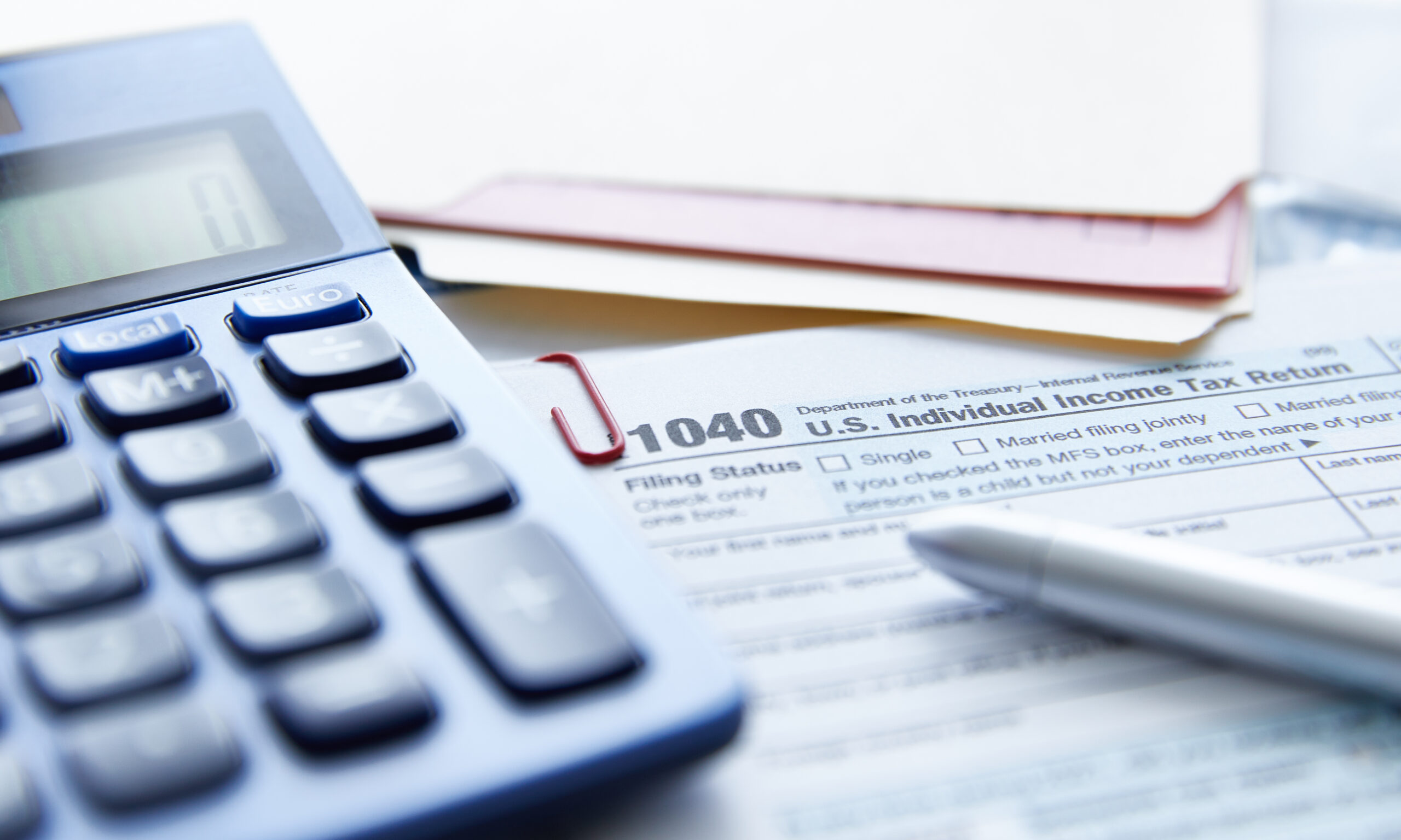 Annual Tax Guide 2025-2026