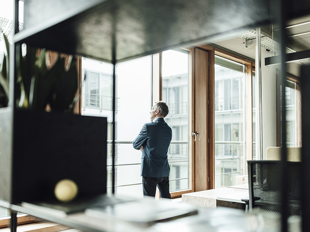 Irrevocable Life Insurance Trust (ILIT)
