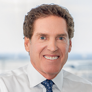 Peter M. Williams