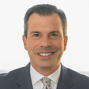 Ronald J. Greenberg