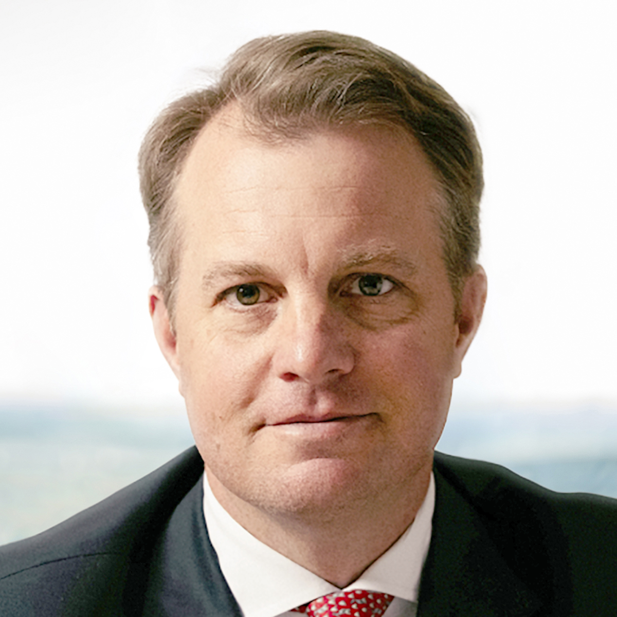 Preston M. Sartelle