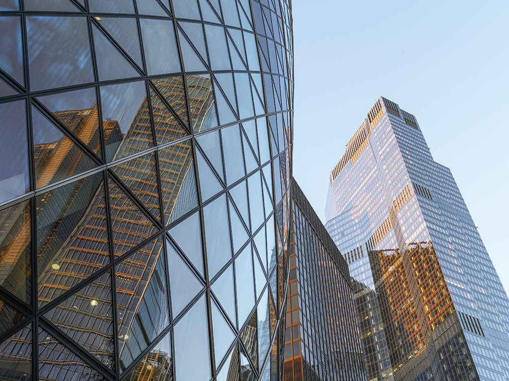 Supplemental Executive Disability Case Study (Real Estate)