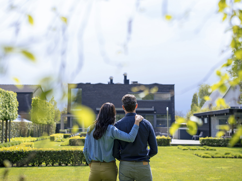 Spousal Limited Access Trust (SLAT)